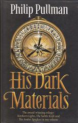 His Dark Materials by Philip  Pullman